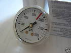 0-3000 Ametek New Psi Brass Pressure Guage