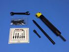 00101 Tight Fit Omni Aircraft Aviation Tools 90 Degree Right Angle Drill Attachment Std Kit New