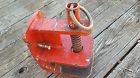 001795 Wasp Used Aircraft Tug Tow