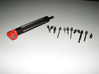00400 Omni Tools 1 4 28 Threaded Drill Adapter Aircraft Aviation