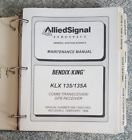 006-15500-0002 Bendix King Klx 135-135a
