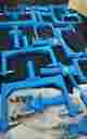 01-0505-0000 Tronair Falcon Tow Bar Head 10 20 100 200 Hu-25a