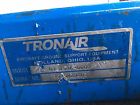 01-0546-000 Tronair Gulfstream Towbar Head