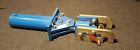 01-0550-0000 Tronair 1 Tow Bar Head Bombardier Challenger 601 604 Radial Shear
