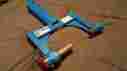 01-0594-0000 Tronair 1 Towbar Head Cessna Citation Sovereign Excell