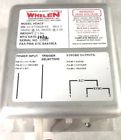 A414ahdhcf-14-28v 01-0770117-01 Whelen Model Hdhcf Power Supply