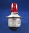 Hrdf-28-d-r-ms 01-0770287-11 Whelen Engineering Red Strobe Hrdf-28-d-r-ms 01-0770287-11 Whelen Engineering Red Strobe