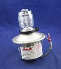 01-0770308-14 Whelen Engineering White Strobe Light