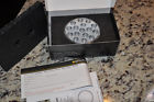 01-1030-h-a Aeroleds Aircraft Sunspot Hx Landing Light With Wigwag And Pulse