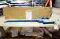 01-1179-0010 Tronair Snap-bak Extendable Towbar