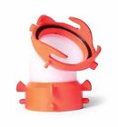 0147178 014717398428 Dni Camco Rhinoflex Degree Sewer Hose Swivel Fitting