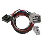 016118122091 Dni Primus Brake Control Wiring Harness Ram Pickup Hd