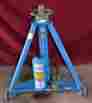 02-0532-0100 02-7856-0100 Tronair 5 Ton 10 000lb Aircraft Jack P N Learjet Citation Beechjet