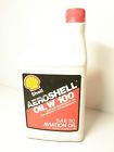 Mil-l-22851d 021400561458 Shell Aero Oil W