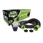 1218.7853 028985178538 Thetford Titan Rv Sewer Hose Kit Foot