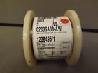028sa304lw Loos Annealed Bulk Lock Wire