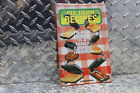 029794200687 Dni Rome Pie Iron Recipe Book