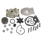18-3382 030999753595 Dni Sierra Johnson Water Pump Kit With Housing Outboard