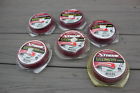 037049934430 Arnold Professional Trimmer Weed Wacker Line In Dia Ft Lot