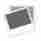 0405060-1 Cessna New Part No Placard Decal