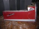 0412020-202 Cessna 150 F Tailcone