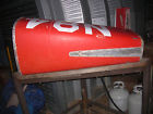 0412020-9 Cessna 150 F Tailcone