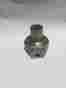 0441130-2 Cessna Aircraft Axle Nut Wheel Fairing Support 2 1 4 0441130-2 Cessna Aircraft Axle Nut Wheel Fairing Support 2 1 4