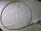 05-13672 Aircraft Cable Nos Flexible Stainless Steel