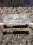 0575-1 Robinson Helicopter R44 Door Gas Spring Strut