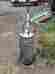 06-5010-6500 Tronair Used Engine Oil Service Cart