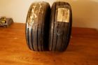061-335-1 Michelin Aircraft Tires Beach Barron King Air Pair Merlin Tl 061-335-1 Michelin Aircraft Tires Beach Barron King Air Pair Merlin Tl