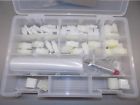 .062 Molex Connector Kit Standard Connectors Crimp Pins Extract Tool