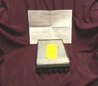 066-1062-00 King Radio Atc Transponder With Tray