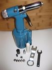 0670541879726 Vkrp Distributors Real Aircraft Parts Riveter Rivet Gun 1 4 New