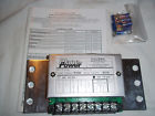 07-01306 Plane Power Airplane Voltage