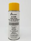 0784-331 Skilcraft Primer Coating Yellow Aircraft Parts And Maintenance