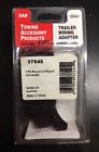 0799760 079976375450 Hoppy Trailer Wiring Adapter Center Pin Aux Rv Round To