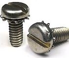 08-13228 Rocker Box Cover Screws Lycoming Pieces