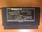 080-20438-01 Beechcraft Voltage Regulator 60-389017-3 080-20438-01 Beechcraft Voltage Regulator 60-389017-3