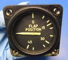 0813603-3 Cessna Flap Position Indicator
