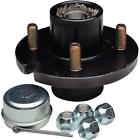 081628810400 Dni New Boat Trailer Tiedown Engineering Super Lube Hub Kit
