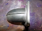 0850713-7 Military Standard Cessna Alt Wastegate Pipe Overboard