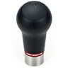 08611-08617r-08616-081104 Raceseng Circuit Sphere Shift Knob Adapter Red