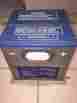 09052 Saft America Nickel-cadmium Battery 24 Volt Govt Surplus