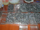 1.100 Titanium Hex Approximately Head Fastners Airplane Bolts Aircraft