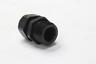 1.597.1206.71 Sealcon Qty Strain Relief Dome Top Black Nylon
