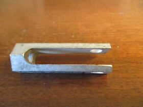 0582001-1 1 Nos Cessna Brake Master Cylinder Clevis #0582001-1
