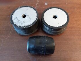 J12334-1 1 Nos Lord Kinematics Shock Engine Mount Bushing Kit #j9612-8 J7763-33