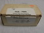 10-00901 Aircraft Product Supply Repair Kit For Airborn Vacuum Pump