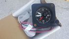 22812 10 Clock 12v
